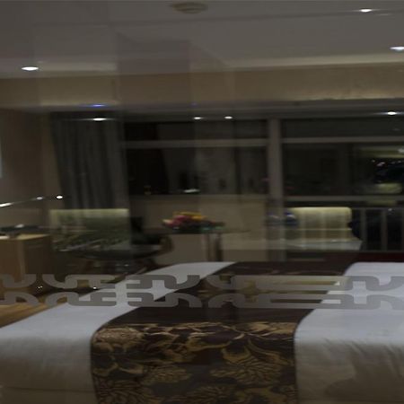 Kingtown Hongkou Shanghai Chambre photo
